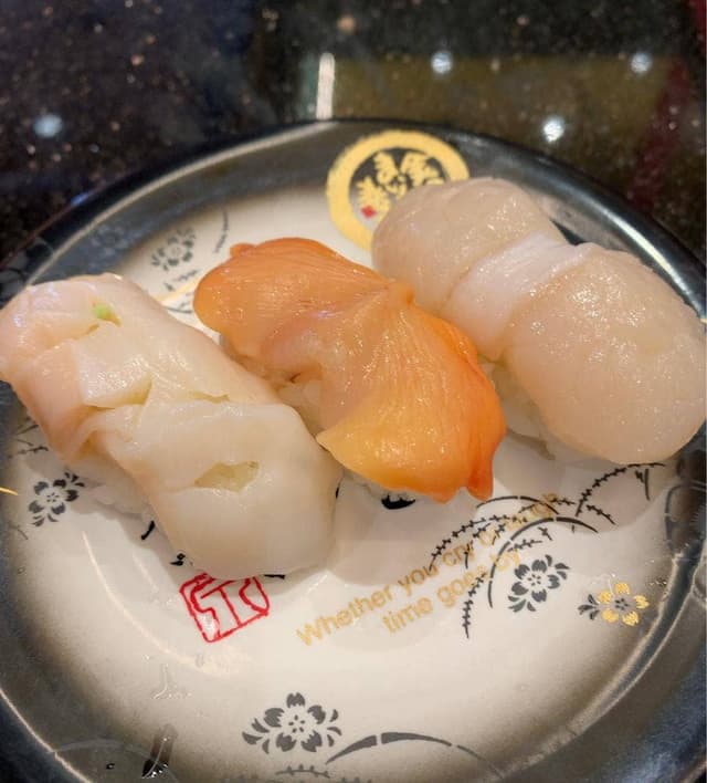 金沢まいもん寿司 白山インター店 - サブ画像1