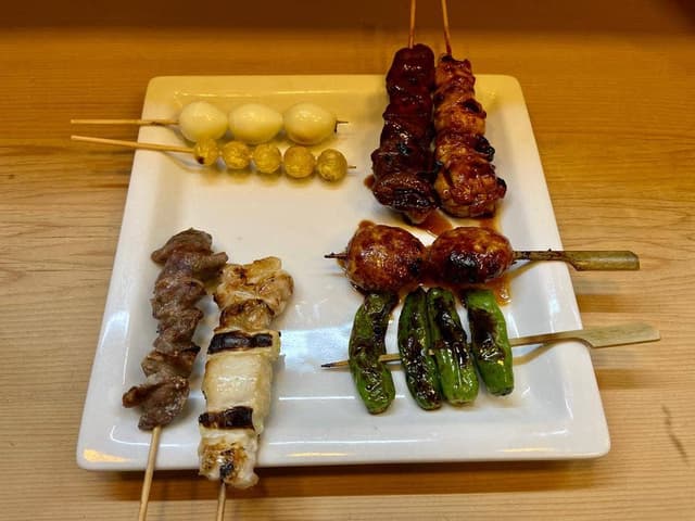 鳥ぎん泉町店 - サブ画像2
