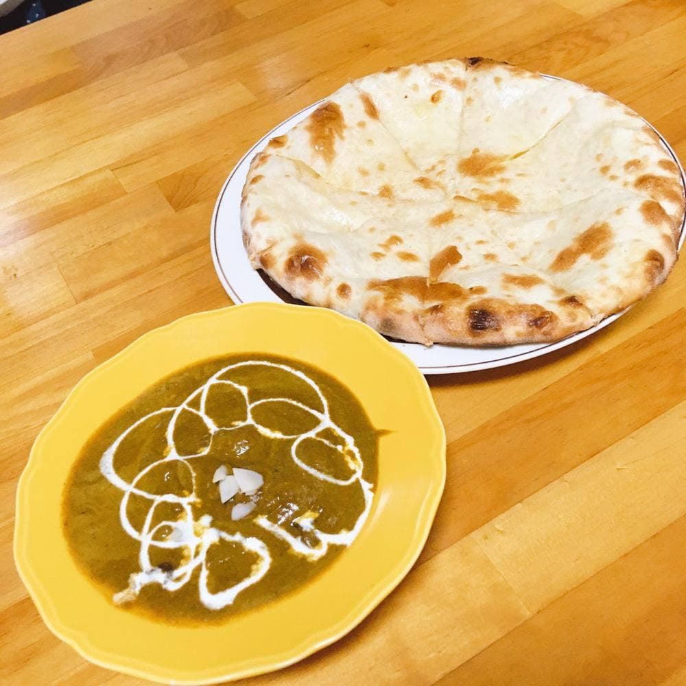 SPICE CURRY 弥富店