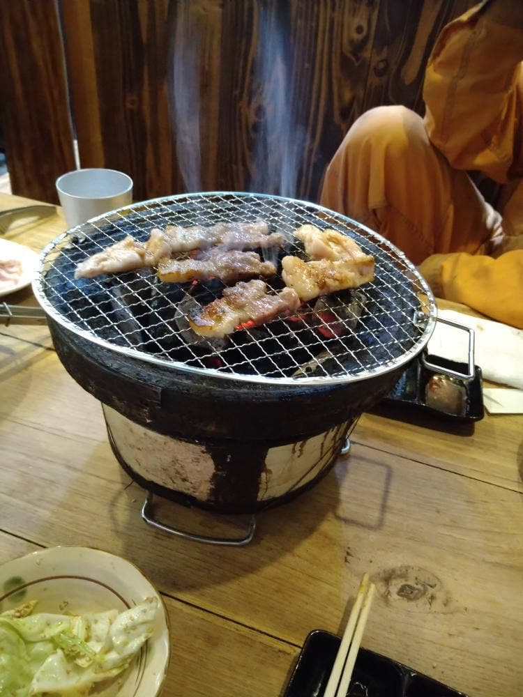 ホルモン くん平