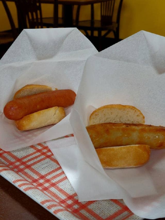 腸詰屋 軽井沢銀座中央店 - サブ画像1