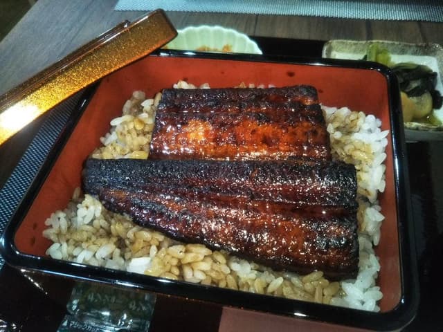 鰻の雅 - サブ画像2