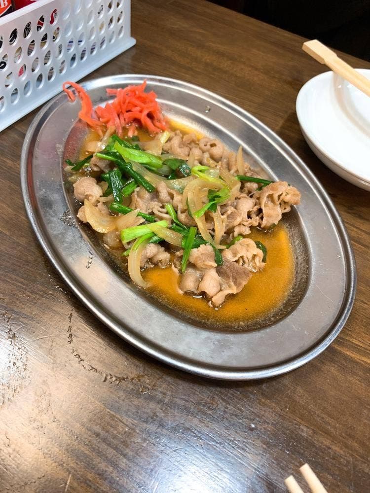 ゑびす屋 場外馬券場前店