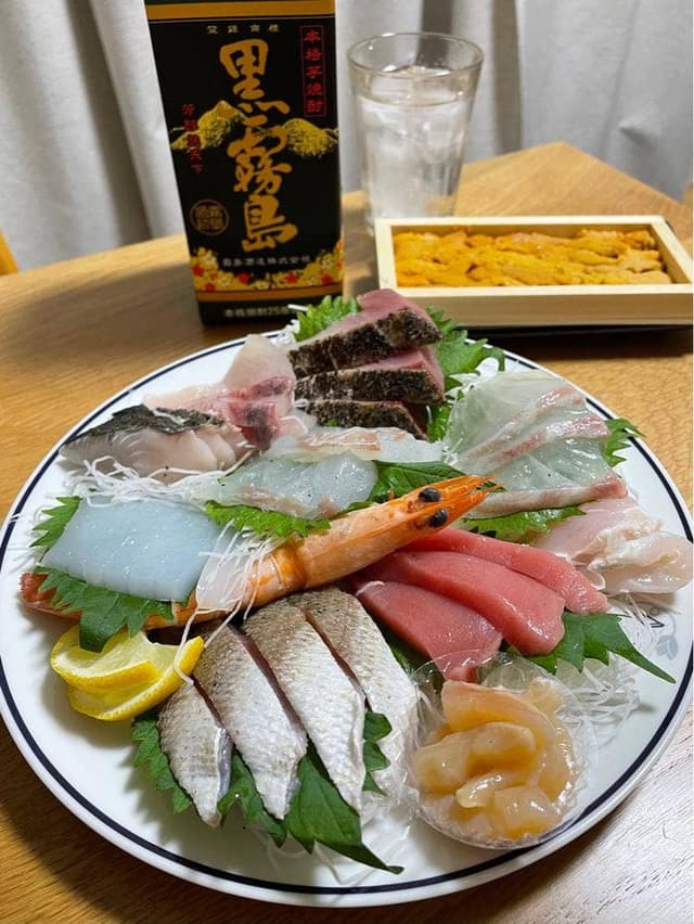 玄界灘漁師会 直売所 - サブ画像1