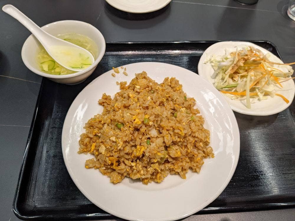 小味串店