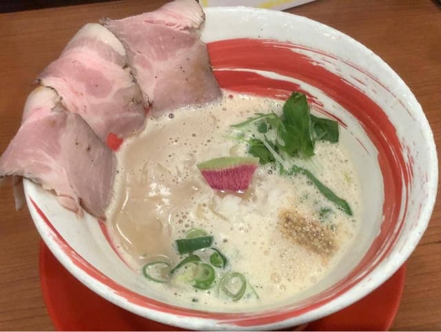 鯛出汁らーめん 琴ね 西九条店 - サブ画像1