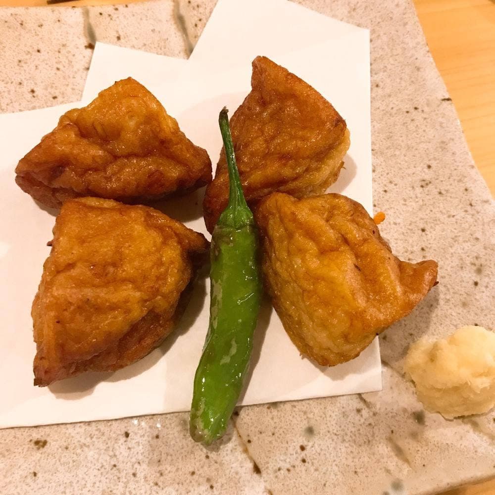魚たか 西新宿店