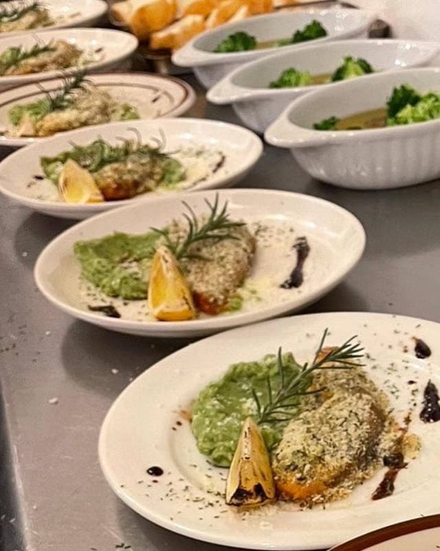 cafe&restaurant NO PLAN - サブ画像2