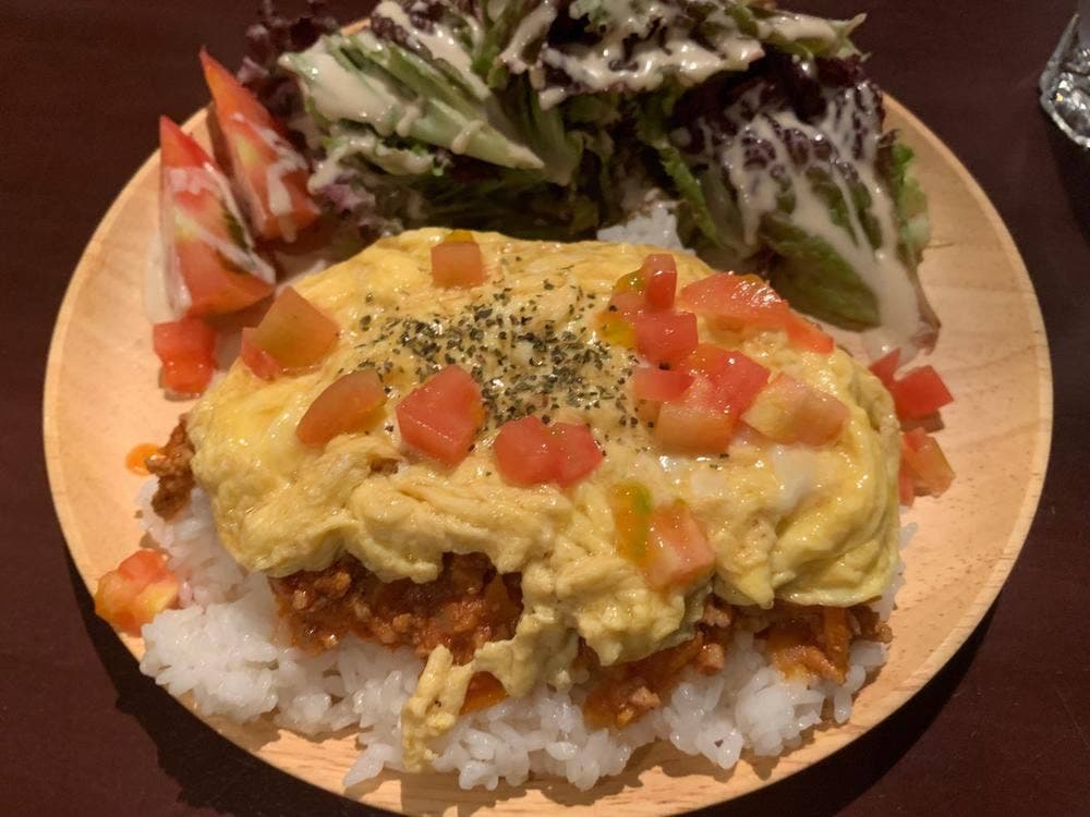 yoco lunch