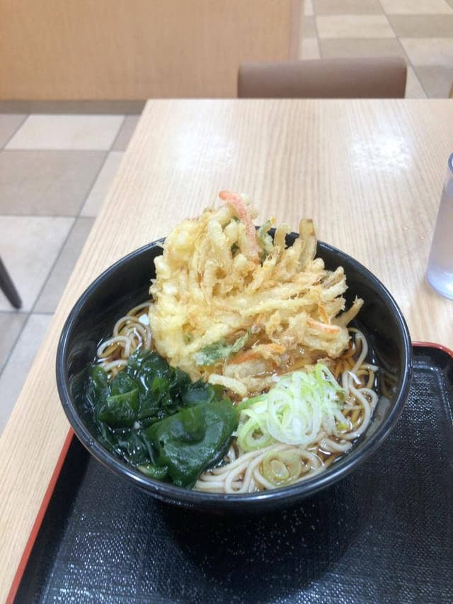 名代 箱根そば 鶴川店 - サブ画像2