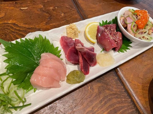 串焼き 串まつ屋 ハイハイタウン店 - サブ画像1