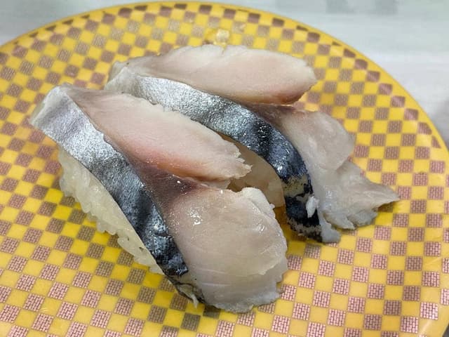 魚べい 上越高田店 - サブ画像3