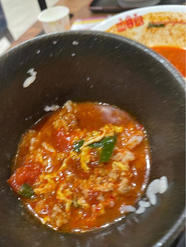 辛麺屋 桝元 イオンモール木更津店 - サブ画像3