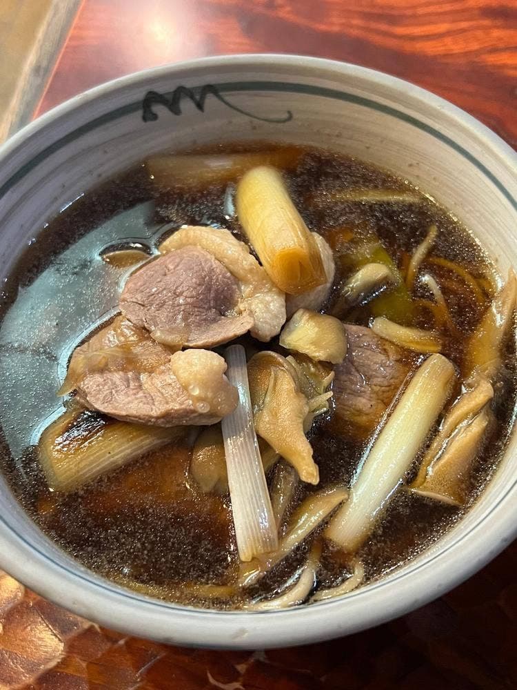 そば処 丸花