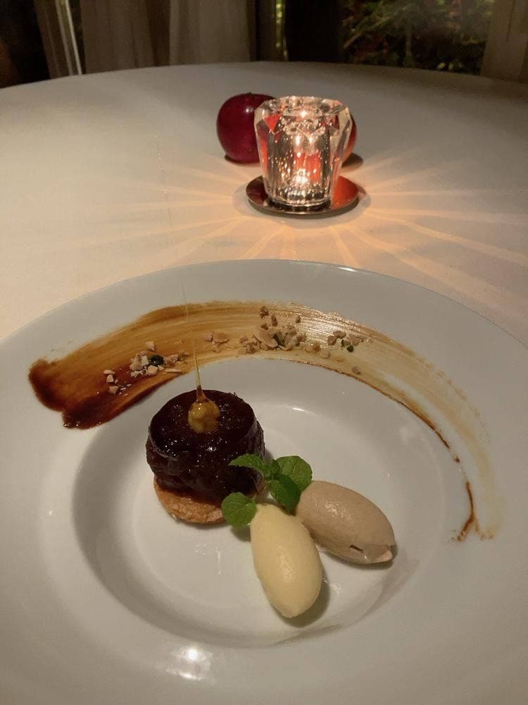 Auberge de Primavera