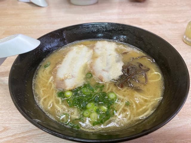 かほラーメン - サブ画像1