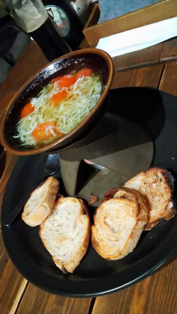 PIZZERIA Oggi 和泉店 - サブ画像1