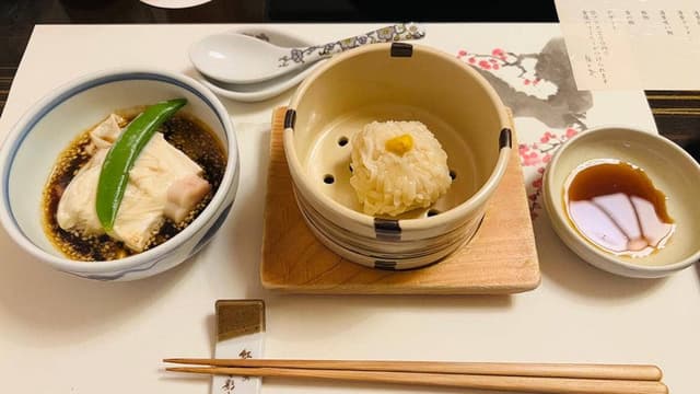 梅の花 銀座並木通店 - サブ画像3
