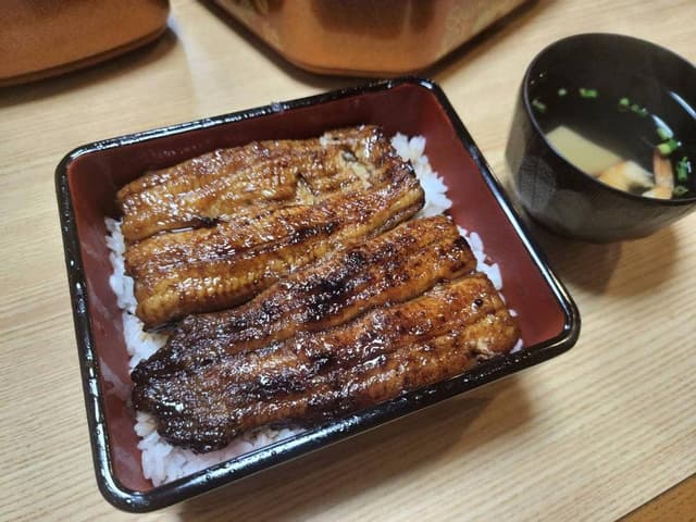 みどり鮨 - サブ画像2