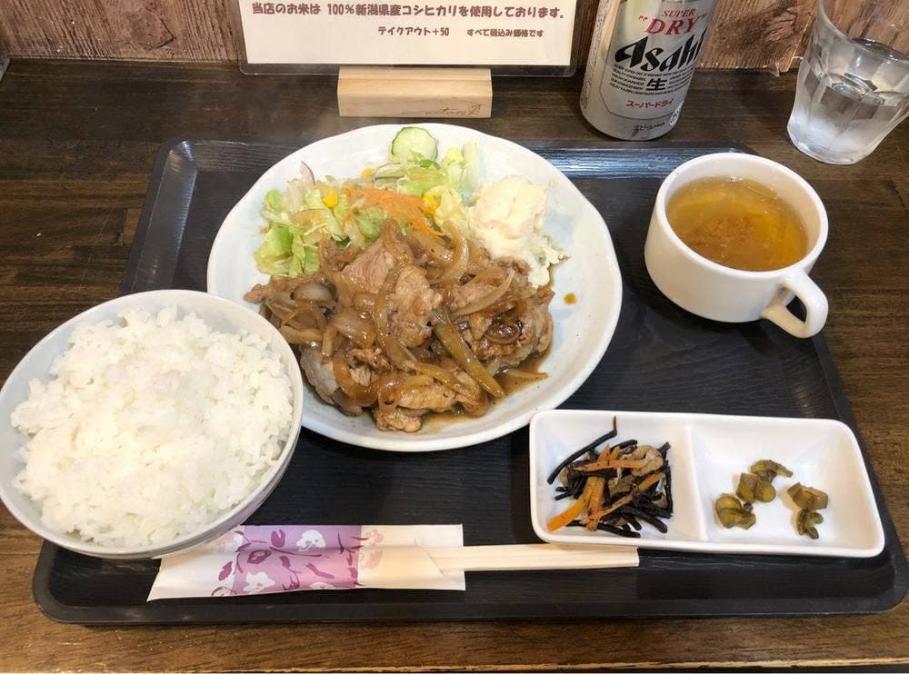 カレーショップ エチゴヤ