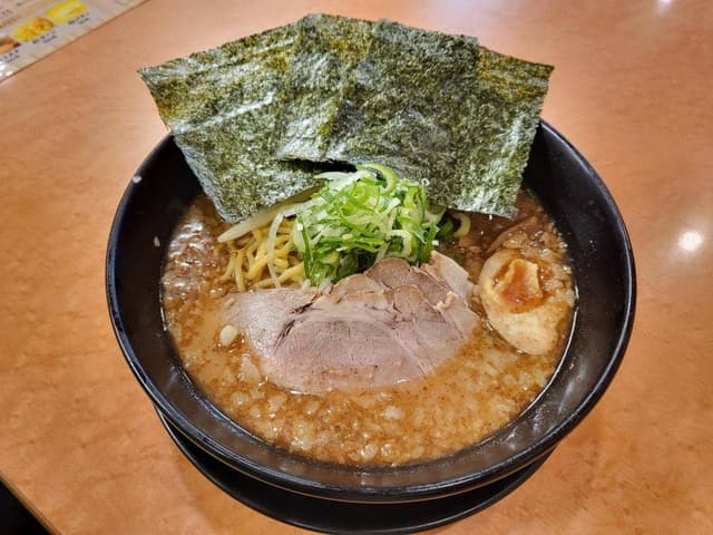 らーめん松田屋 - サブ画像2