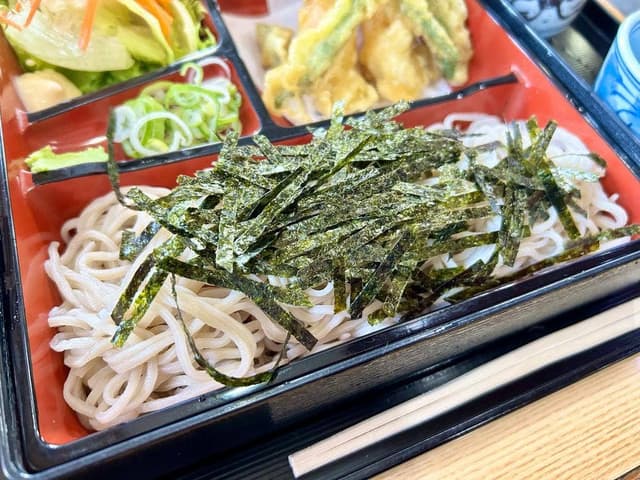 立花屋そば店 - サブ画像1