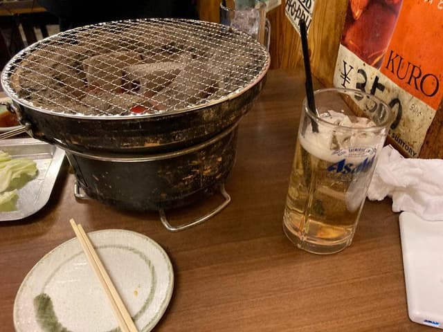 鉄ノ四 - サブ画像1