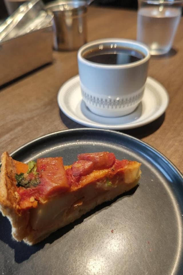 RITARU COFFEE - サブ画像1
