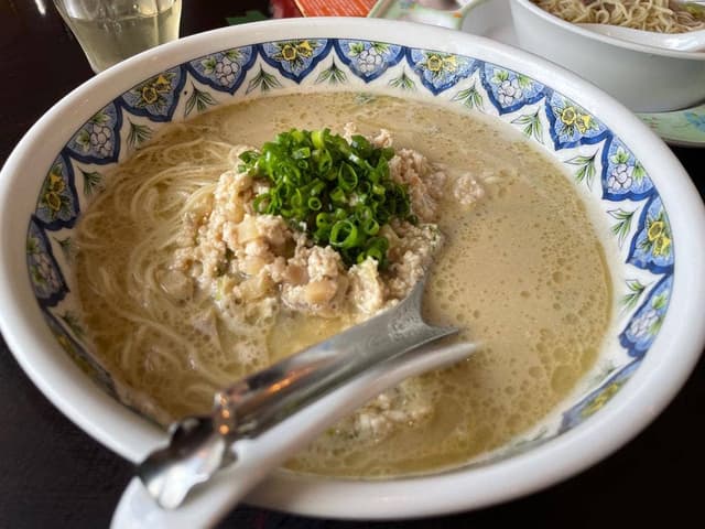 中国ラーメン 揚州商人 イオンスタイル碑文谷店 - サブ画像1