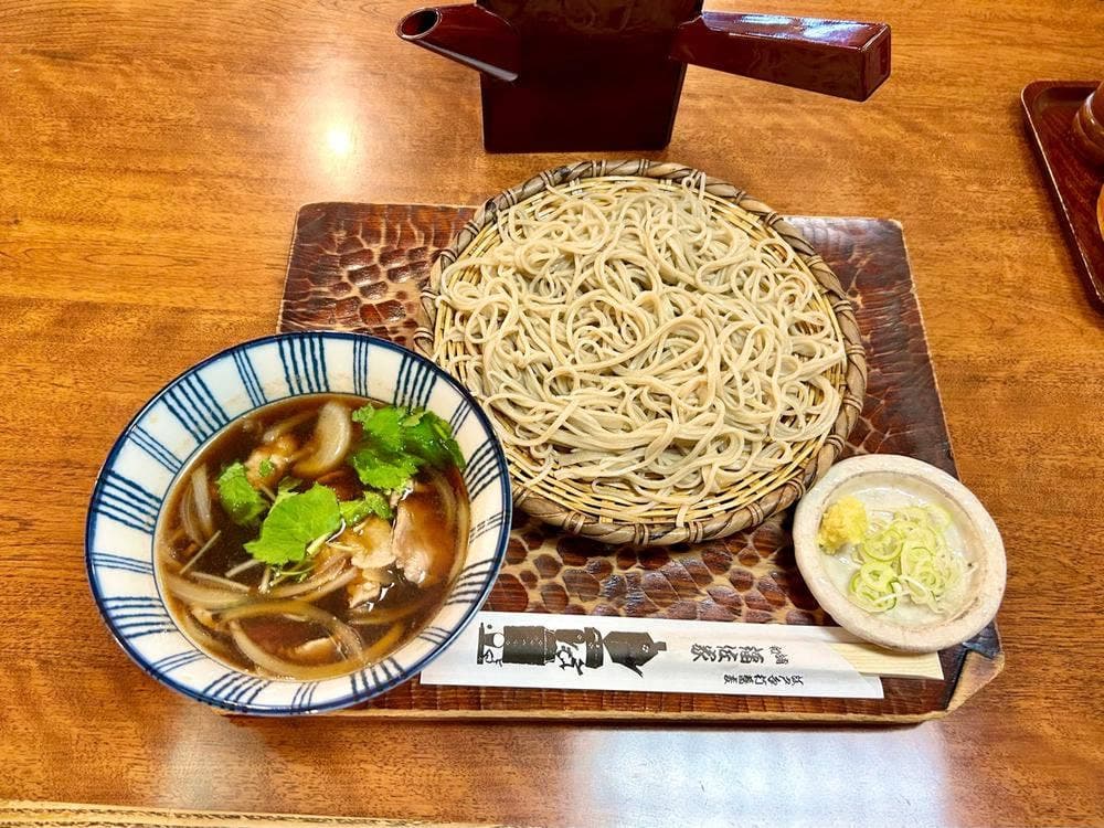 福佐家