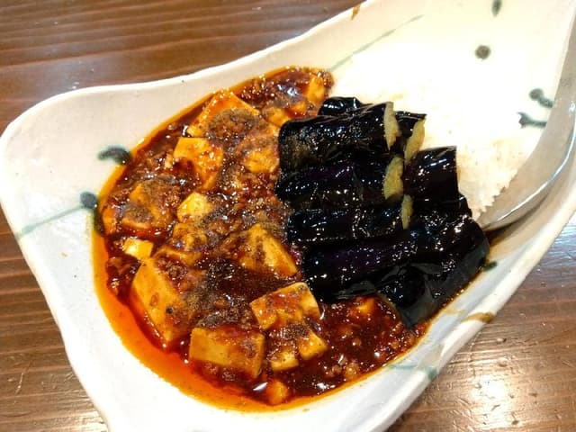 CafeBar & FreeStyle Chinese サイユウキッチン - サブ画像1