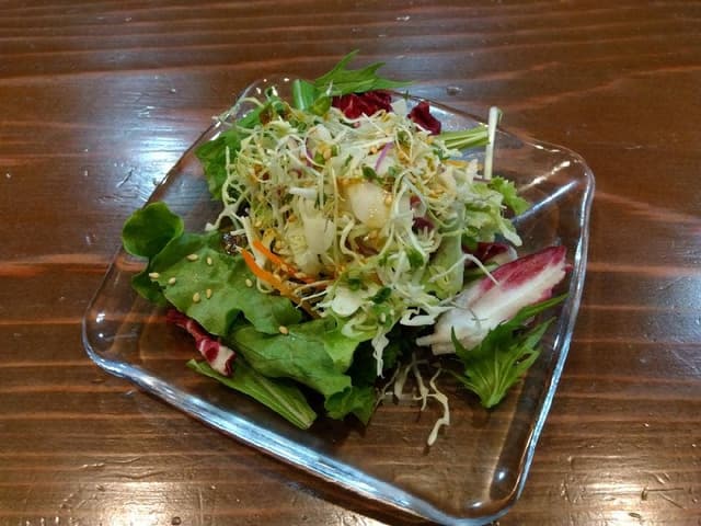 CafeBar & FreeStyle Chinese サイユウキッチン - サブ画像3