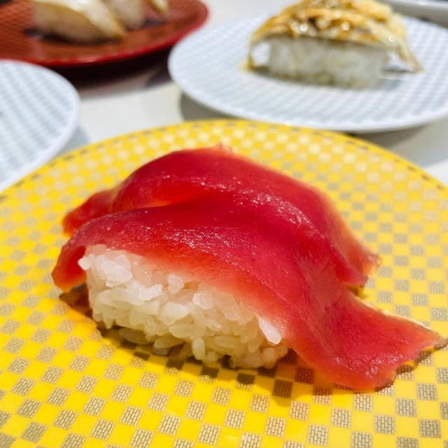 魚べい 小牧店 - サブ画像2