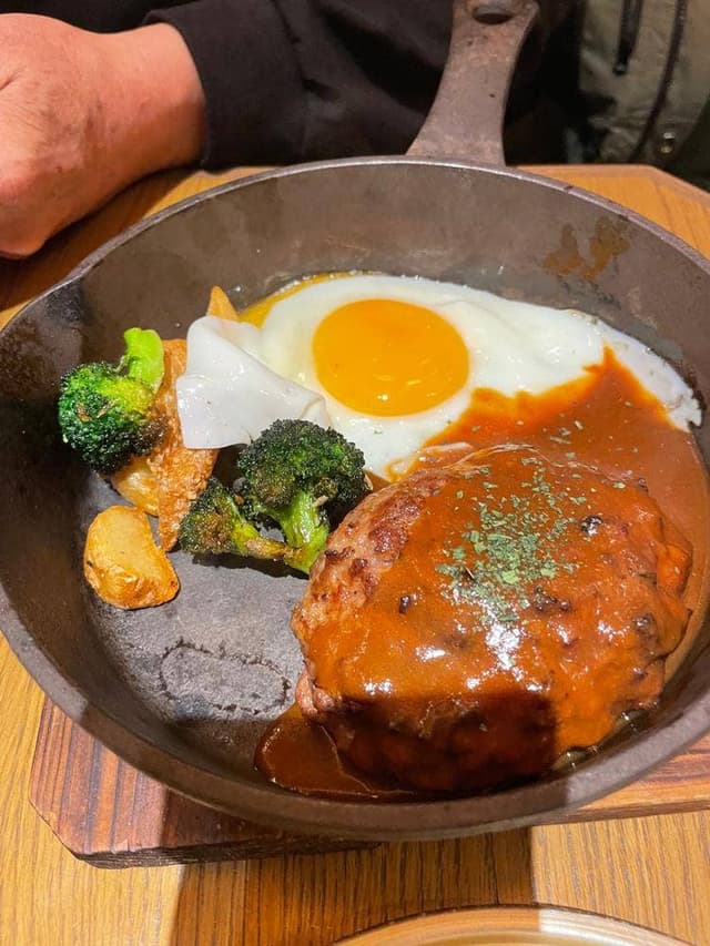 バル・カフェ Massa 大阪国際空港店 - サブ画像1