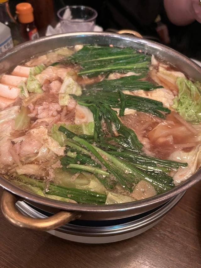 博多もつ鍋だいやめ立川北口店 - サブ画像1
