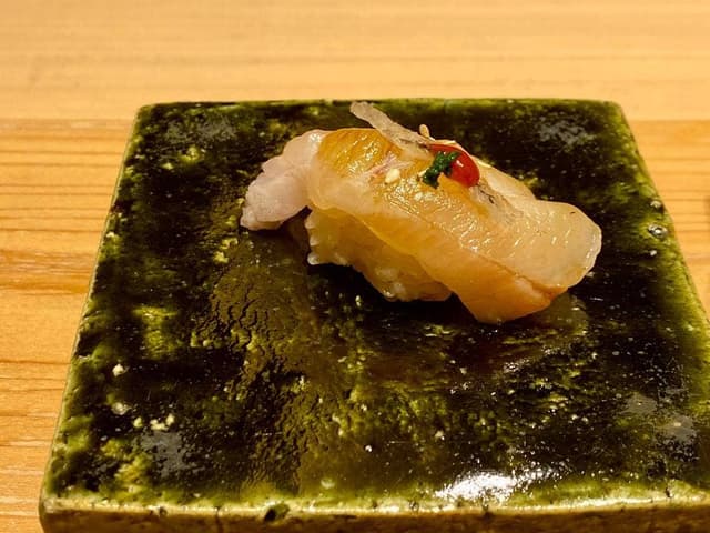 鮨処ひと志 - サブ画像3