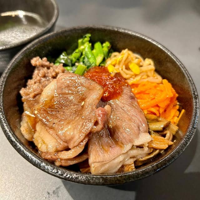 KOREAN IZAKAYA ジャン 虎ノ門 - サブ画像3