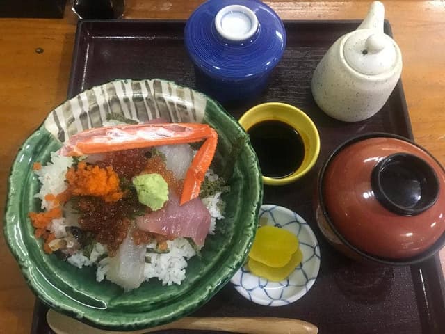 お食事処 さかな工房 - サブ画像2