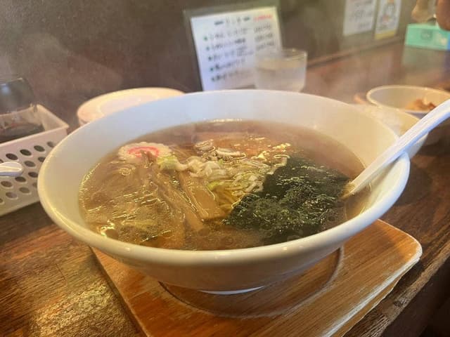食堂 あんと - サブ画像1