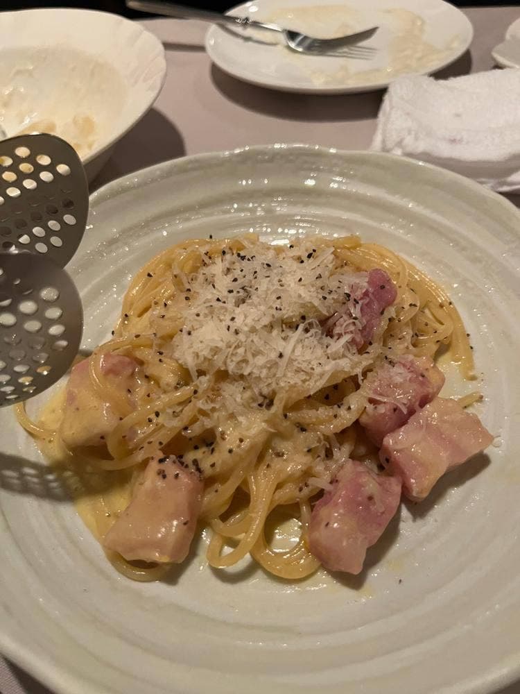 BAR&RESTAURANT LUCCA