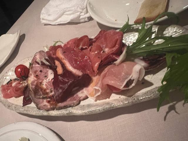BAR＆RESTAURANT LUCCA - サブ画像2