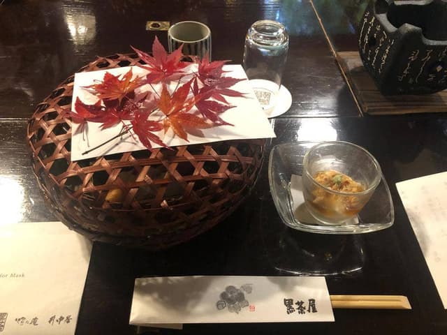 黒茶屋 - サブ画像2