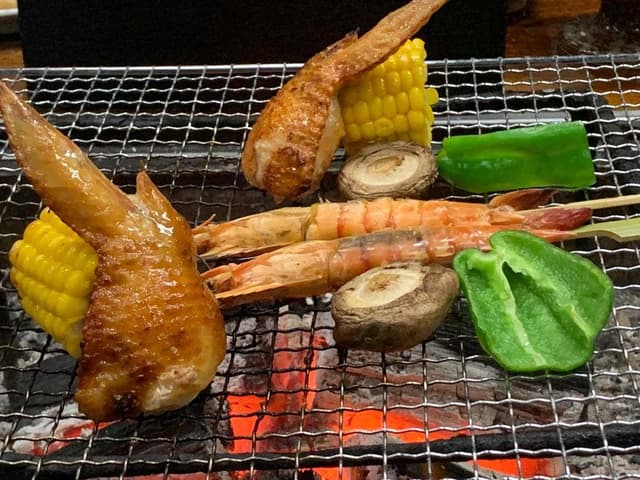 とわだこ 賑山亭 - サブ画像2