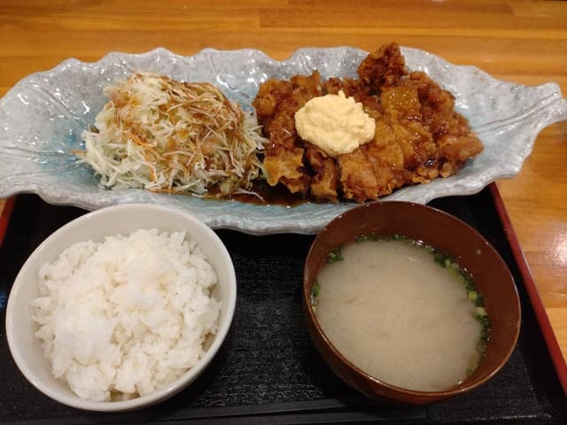 たかもとや 佐賀医大前店 - サブ画像3