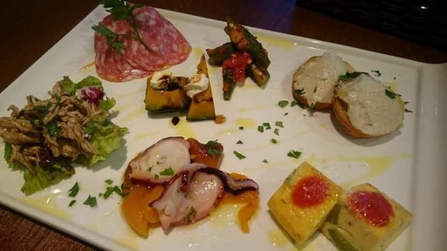 Café&Dining gatto - サブ画像2