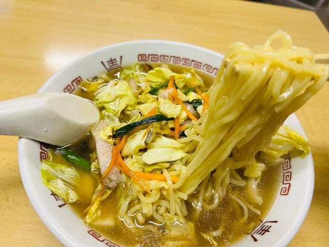 一名食堂 - サブ画像2