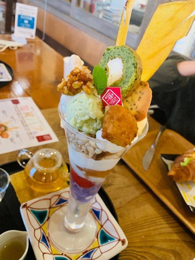 加佐ノ岬倶楽部 - サブ画像2