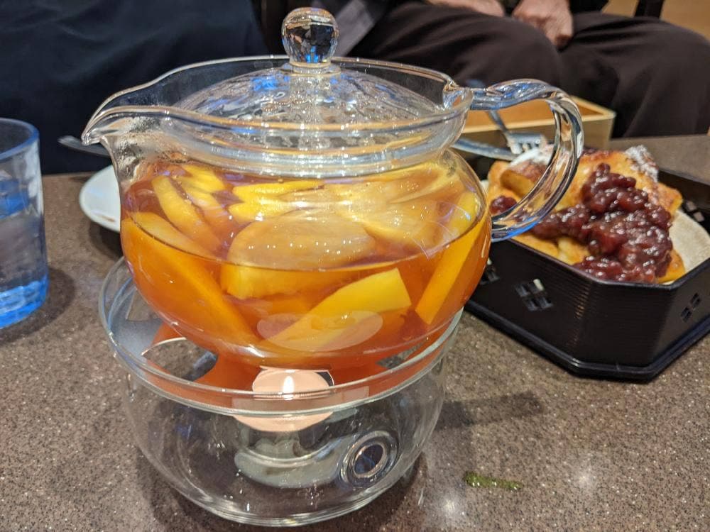 あおい珈琲 岡崎本店