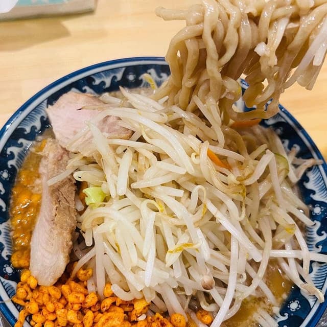 豚と野菜らーめん ベジ太郎 - サブ画像2
