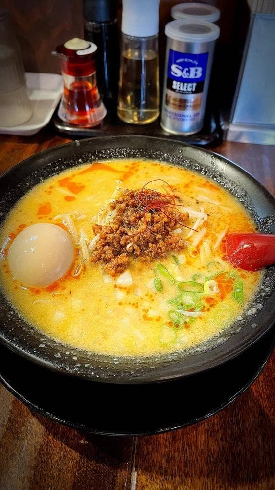 麺屋 うるとら TSUCHIZAKI - サブ画像3